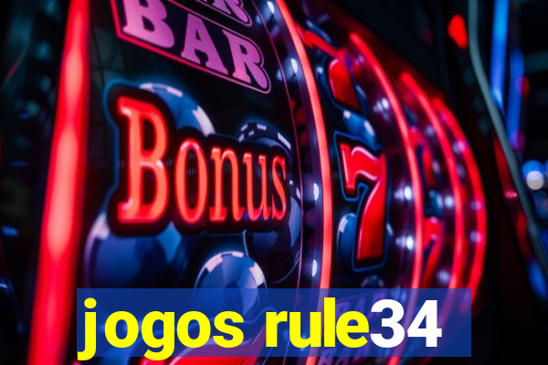 jogos rule34